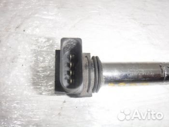 Катушка зажигания 07C905715A