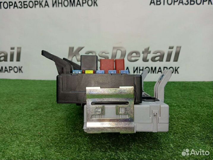 Блок предохранителя fiat Albea 1 рестайлинг