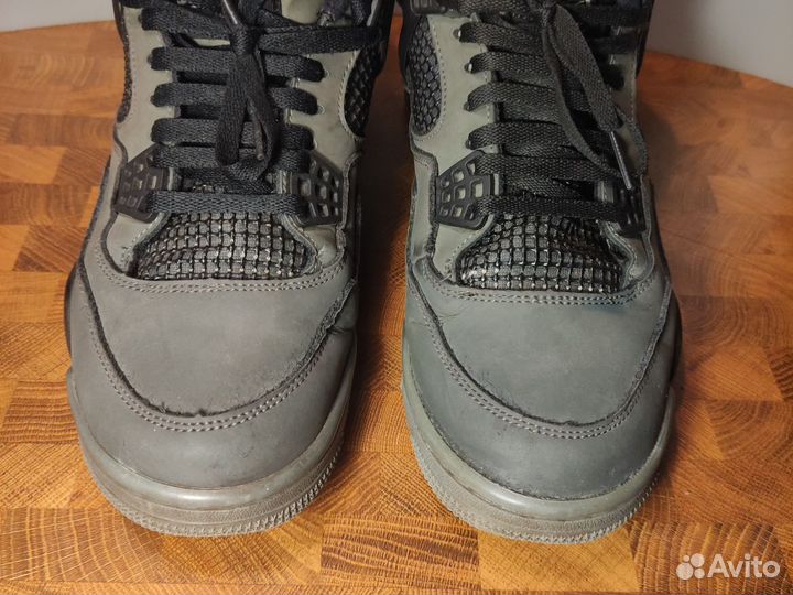 Кроссовки nike 43р