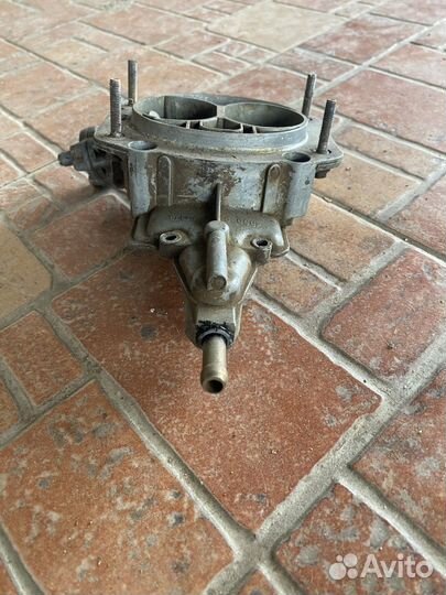 Продам верхнюю часть карбюратора для ваз 2101-2107