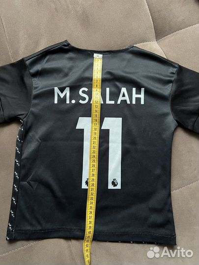 Футбольная форма 110