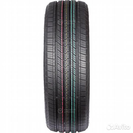 Nankang SP-9 255/55 R20 110Y