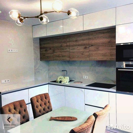 Кухня на заказ