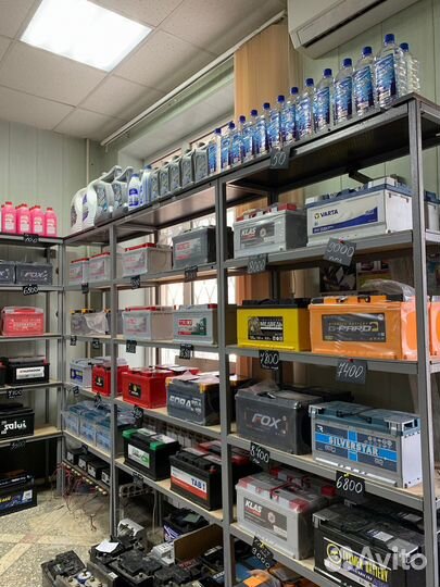 Аккумуляторы на все. На авто, фуры, Тяговые акб на