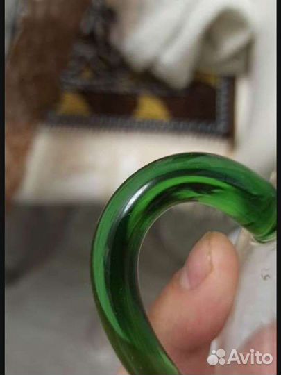 Чахай стекло