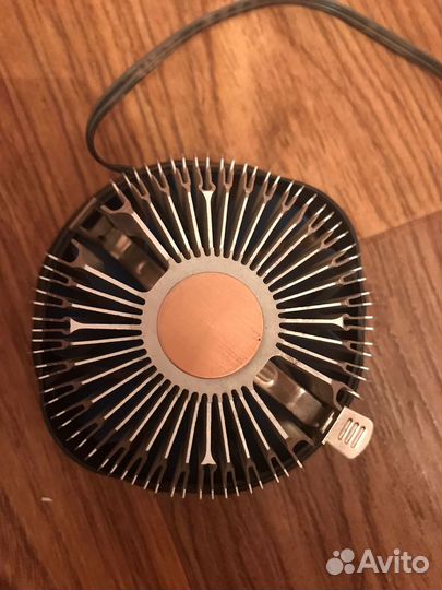 Кулер для процессора deepcool Gamma Archer Pro