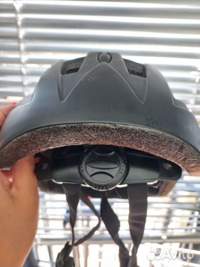 Шлем детский Powerslide (S) 51-54см