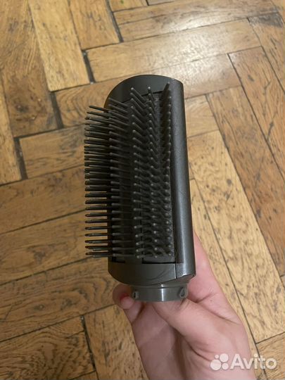 Насадка на стайлер dyson