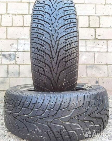 Hankook Ventus ST RH06 235/55 R18 100V