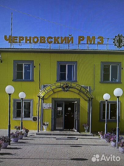 Механик по транспорту