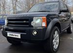 Land Rover Discovery 2.7 AT, 2007, 223 000 км
