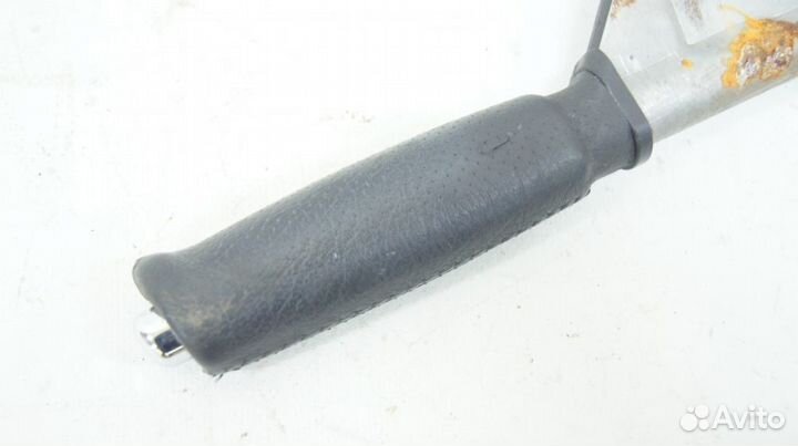 Рукоятка ручного тормоза BE5-2001г. (Тормозная сис