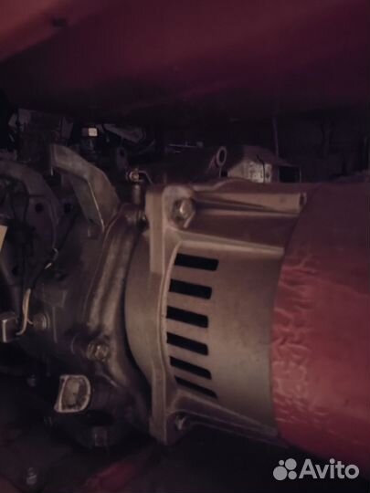 Электрогенератор бензиновый бу