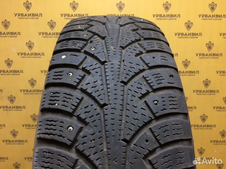 Nokian Tyres Hakkapeliitta 5 205/70 R15 100T