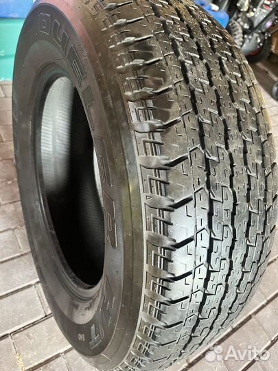Bridgestone Dueler H/T D840 265/65 R17