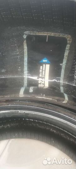 Triangle IcelynX TI501 205/55 R16 93