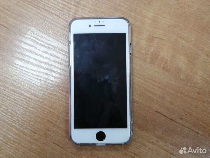 Телефон iPhone 7 128gb