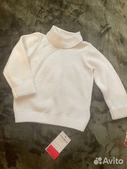 Детские вещи б/у