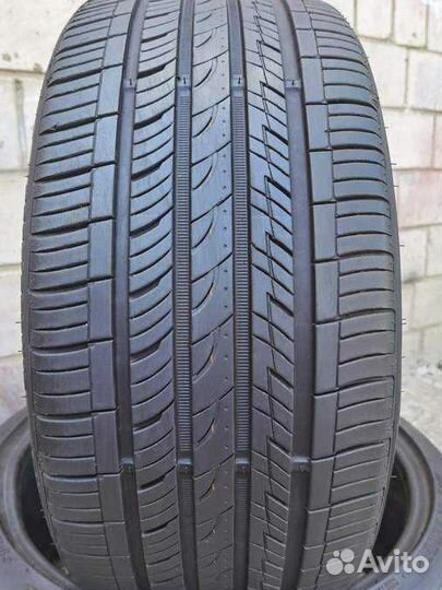 Nexen N'Fera AU5 235/35 R19 91W