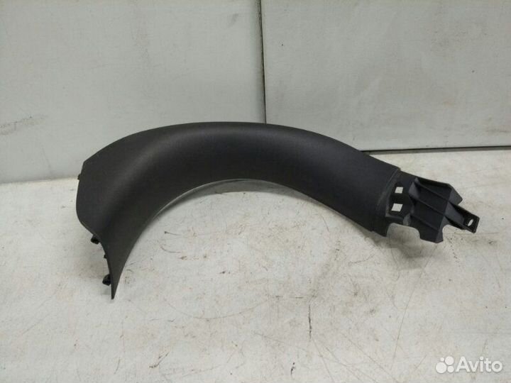 Обшивка двери багажника левая Peugeot 308 4E 1.6