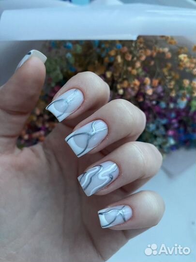 Мастер маникюра и педикюра на чмз