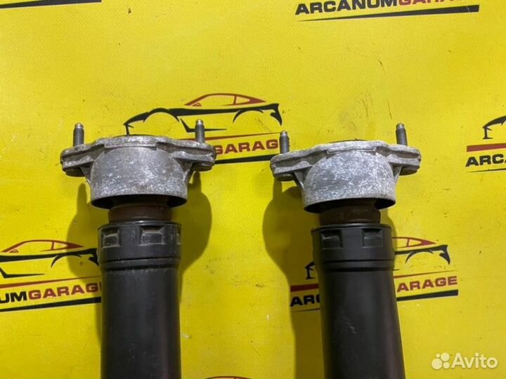 Амортизатор задний Mercedes 204 W204 OM651.911