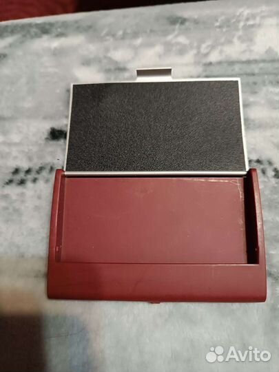 Визитница сувении Болгария