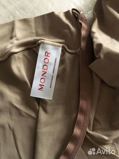 Термокупальник колготки р130-140 для Фигурного кат