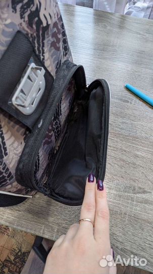 Рюкзак Ранец школьный