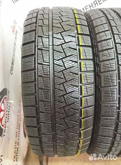Pirelli Ice Asimmetrico 205/55 R16 91Q