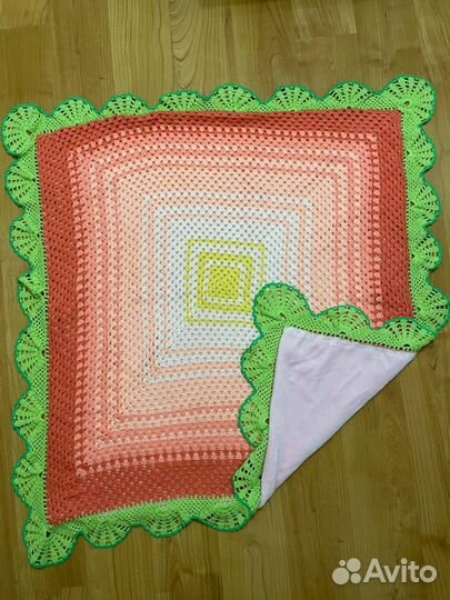 Комплект детский