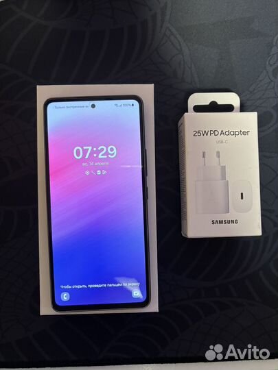 Samsung Galaxy A53 5G, 6/128 ГБ