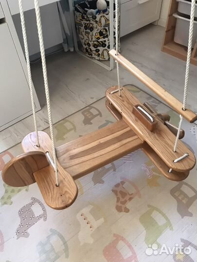 Детские качели