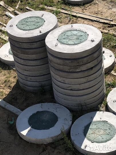 Копка колодцев, септиков, чистка, дренаж участка