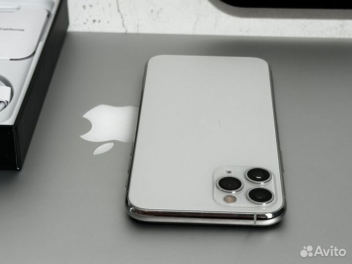 iPhone 11 Pro, 256 ГБ