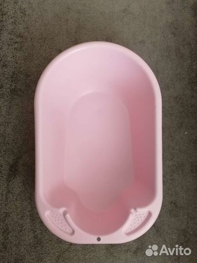 Детская ванночка для купания