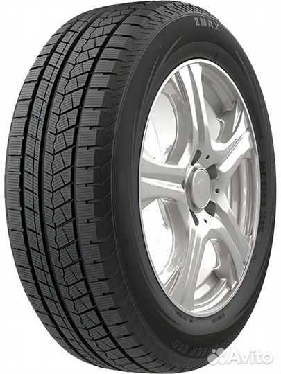 Zmax Icepioneer 868 265/70 R16 112T