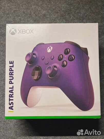 Геймпад беспроводной для пк и Xbox One, Series X/S