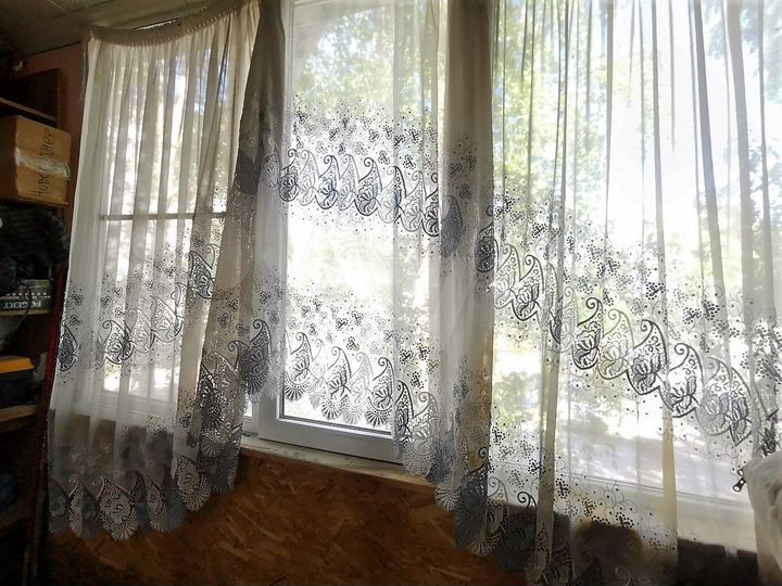 2-к. квартира, 47 м², 2/5 эт.