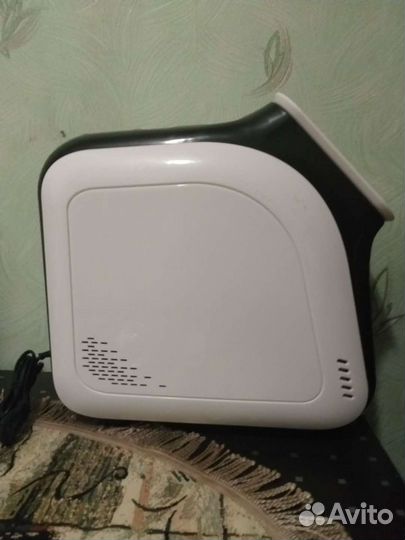 Концентратор кислорода 6 литров