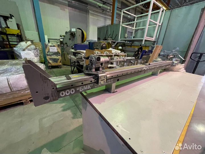 Станок трубогибочный CM-30-MF-PPT2-0-0-M-0 Partner