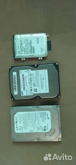 Запчасти для пк