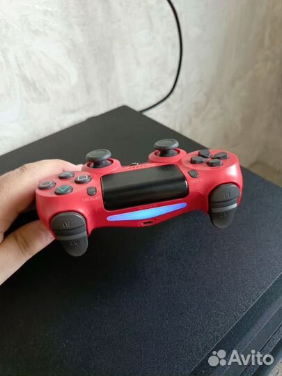 Джойстик Dualshock для Sony PS4