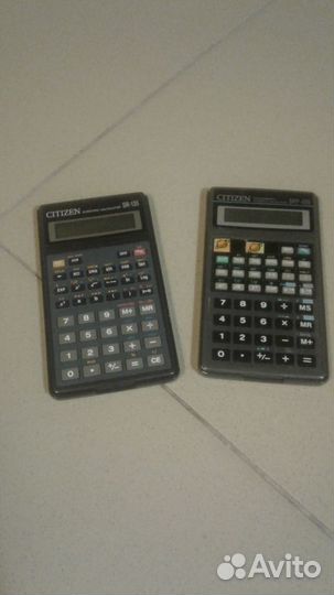 Калькулятор