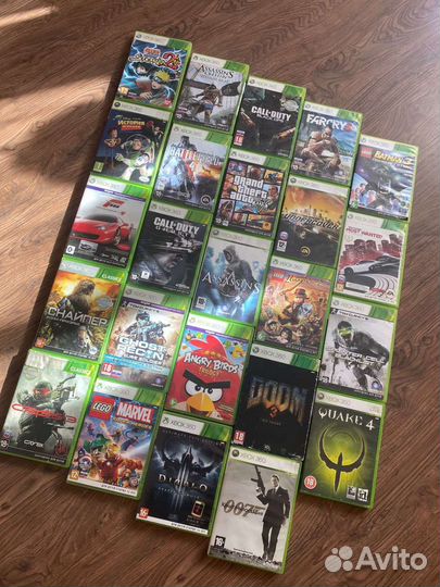 Геймпады/Джойстики Xbox 360/иксбокс 360