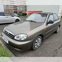 ЗАЗ Chance 1.5 MT, 2011, 158 652 км, с пробегом, цена 255 000 руб.