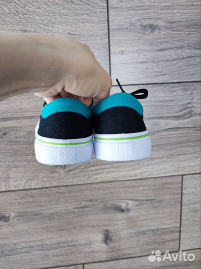 Кеды кроссовки D&C 29-30 размера Новые