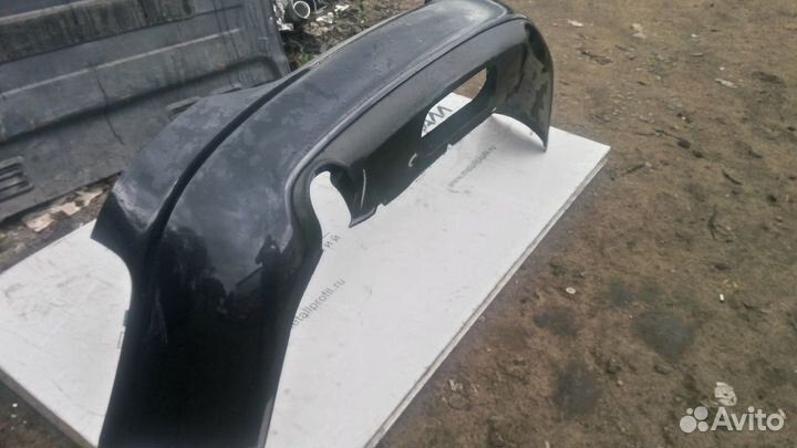 Продам бампер ауди а6 с7