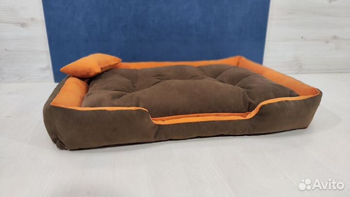 Лежанка для животных новая