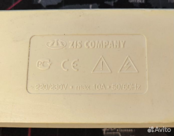 Колодка Pilot-GL